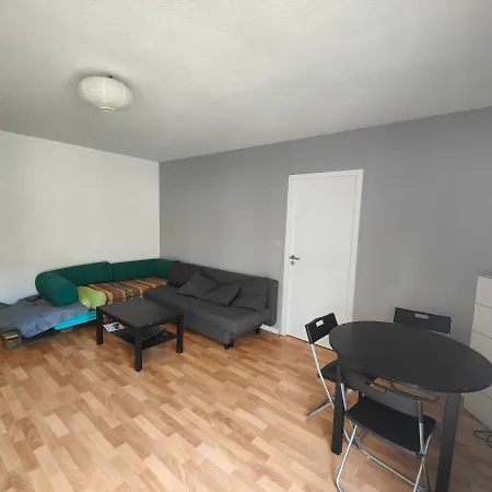 Apartamento Apprt 3 Chambres 80m2 Pres De La Gare Et Des Commerces Grenoble