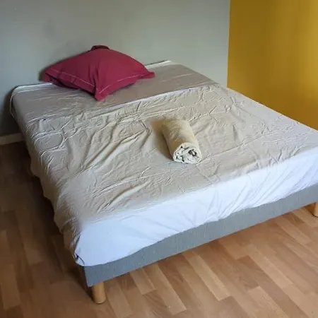 Apprt 3 Chambres 80m2 Pres De La Gare Et Des Commerces Appartement Grenoble